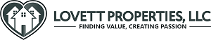 Welcome to Lovett Properties